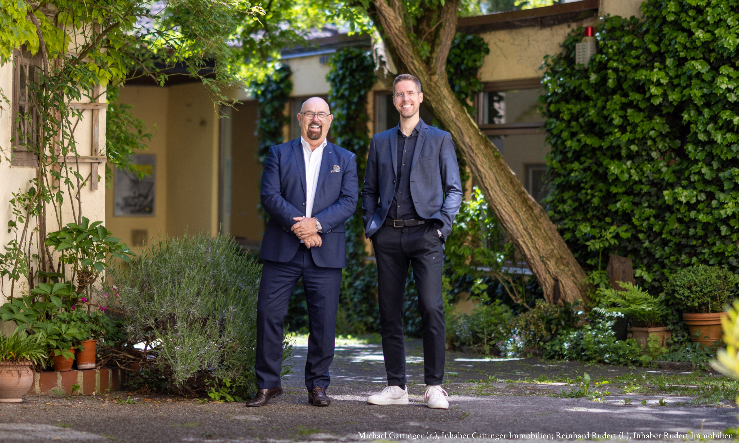 Team Gattinger Immobilien Team Gattinger Immobilien